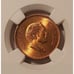 Jordan 1978 5 Fils MS64 RED NGC