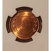 Jordan 1978 5 Fils MS64 RED NGC