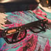 Coach Chelsea frames
