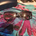 Coach Chelsea frames