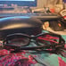 Coach Chelsea frames
