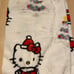 Hello Kitty Christmas 2023 TikTok Viral Blanket
