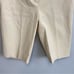New Theory Palmer Double Stretch Bermuda Shorts In Light Linen Size 2