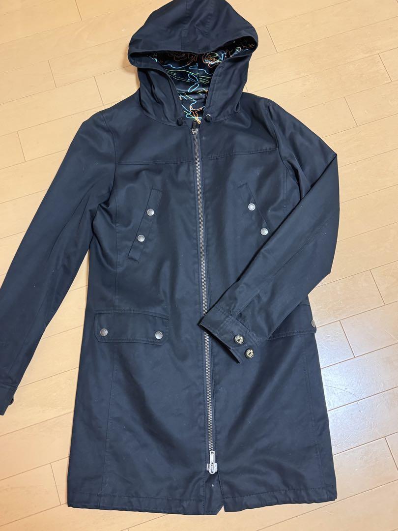 Lucien Pellat-Finet Coat