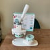 We R memory keepers button press