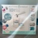 We R memory keepers button press