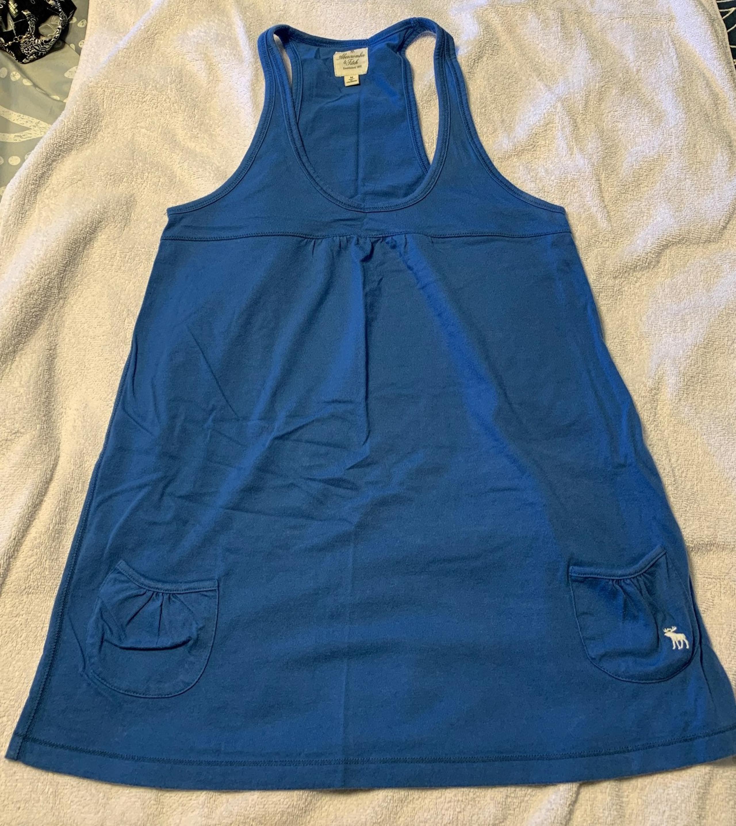 Abercrombie and Fitch tank top