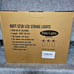 Patio Lights with 32 Shatterproof ST38 Vintage Edison Bulbs, 2700K Dimmable Wate