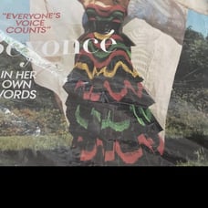 Vogue SEPTEMBER 2018 Beyonce New Rare Unopened sale