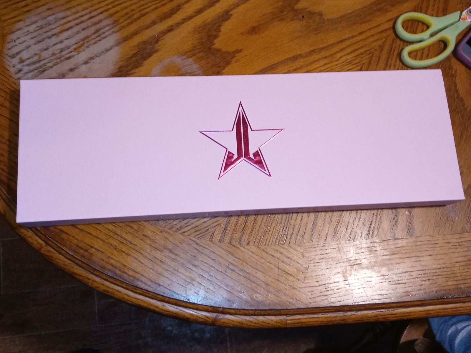 Jeffree Star ornaments