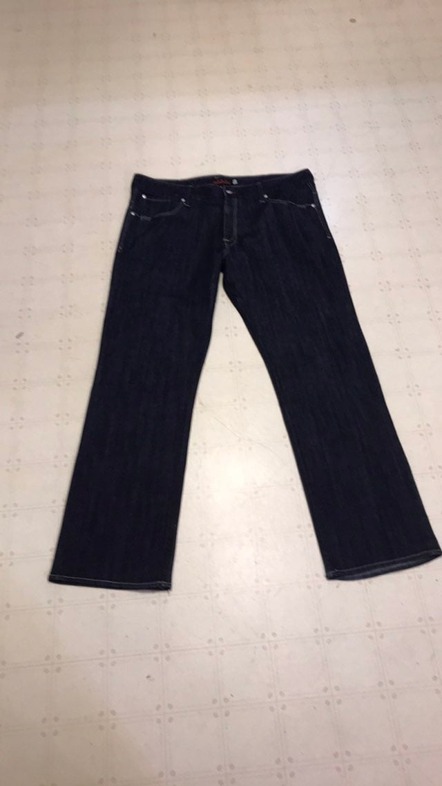 Shmack jeans Size 40/31 Like new
