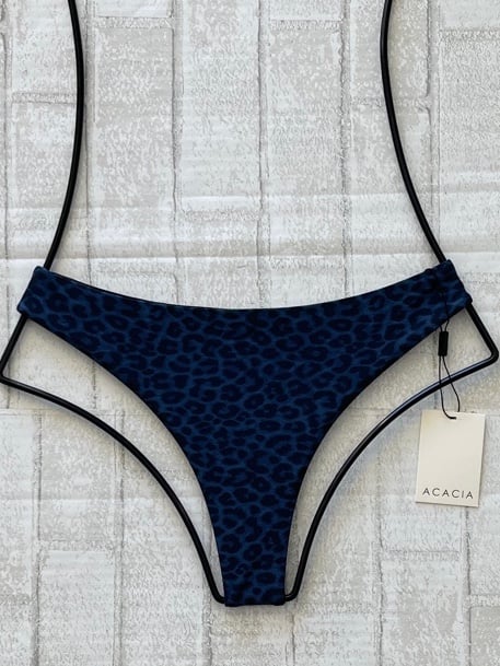 Acacia Swimwear 'BRAZIL' Bikini Bottom {M}