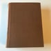 Public Laws of Vermont 1933 Hardcover Book