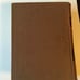 Public Laws of Vermont 1933 Hardcover Book