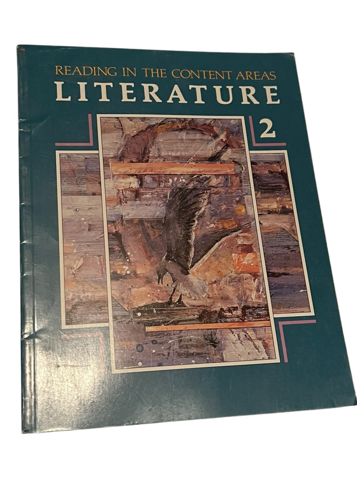Literature 2