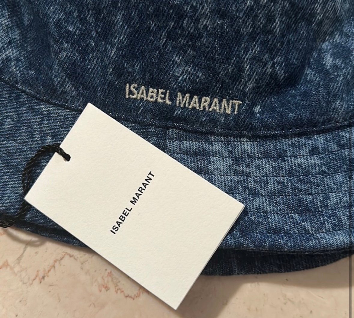 Isabel MARANT hat