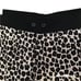 Juicy Couture Velour Leopard Pants