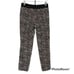 Juicy Couture Velour Leopard Pants