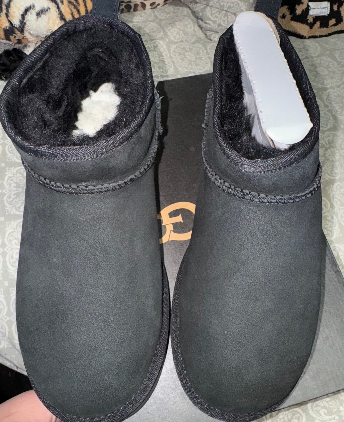 UGG ultra mini