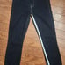 Mother Jeans The Too Good to Be True. Cut 605525. Dark Wash