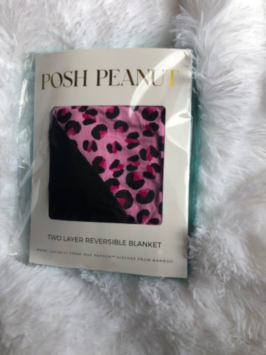 Posh Peanut Bianca Patoo