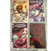 Lot of 4 The Amazing Spider-Man #6 #27 #55 and #85 comic books