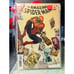 Lot of 4 The Amazing Spider-Man #6 #27 #55 and #85 comic books