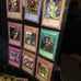 yu-gi-oh! cards