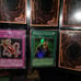 yu-gi-oh! cards