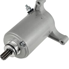 Starter for Yamaha Warrior 350 YFM350X 1999-2004 Mod-ZTF1-13921