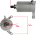 Starter for Yamaha Warrior 350 YFM350X 1999-2004 Mod-ZTF1-13921