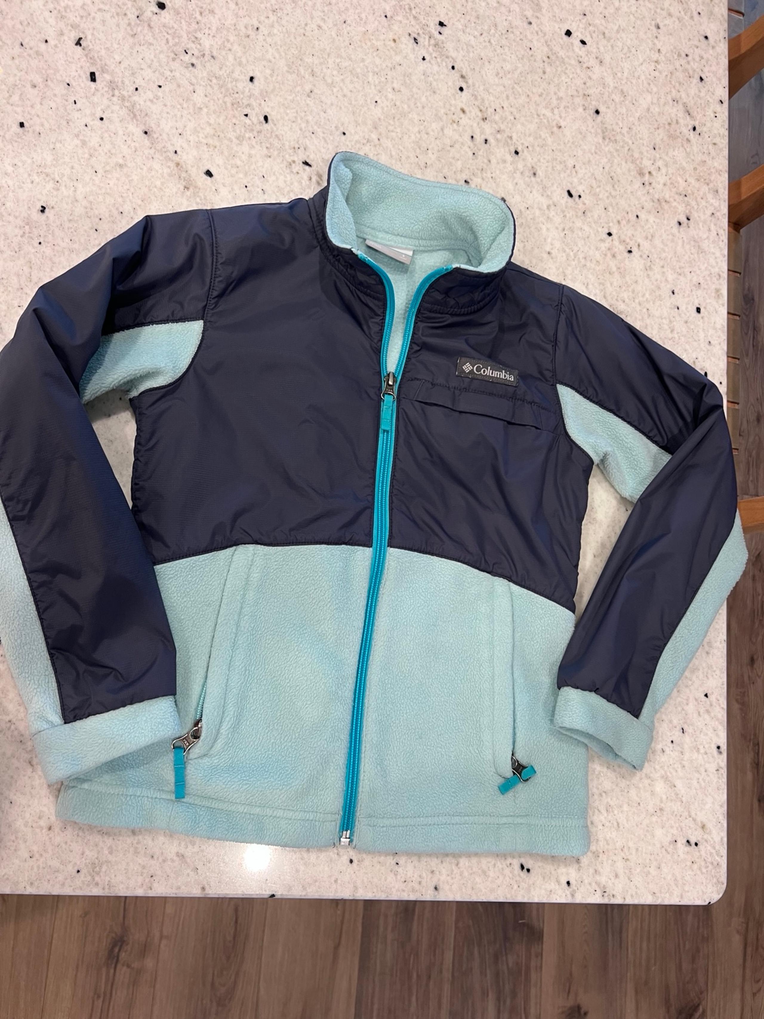 Columbia Jacket