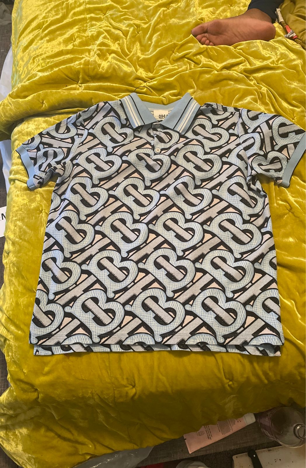 Burberry