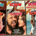 Vintage 1970s Men’s Magazine lot
