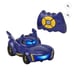 Fisher-Price DC Batwheels Bam the Batmobile Transforming RC Remote Control Car