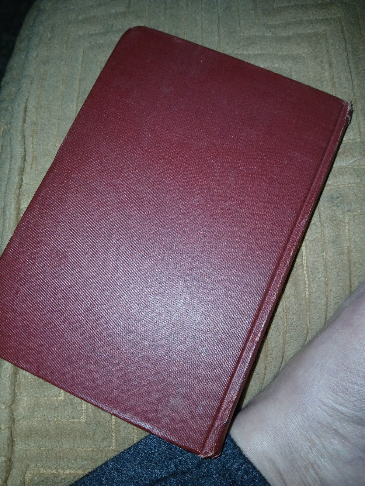 Dramatic readings  c.1926 Monologues,  skits, and sketches by ceora lanham - detail