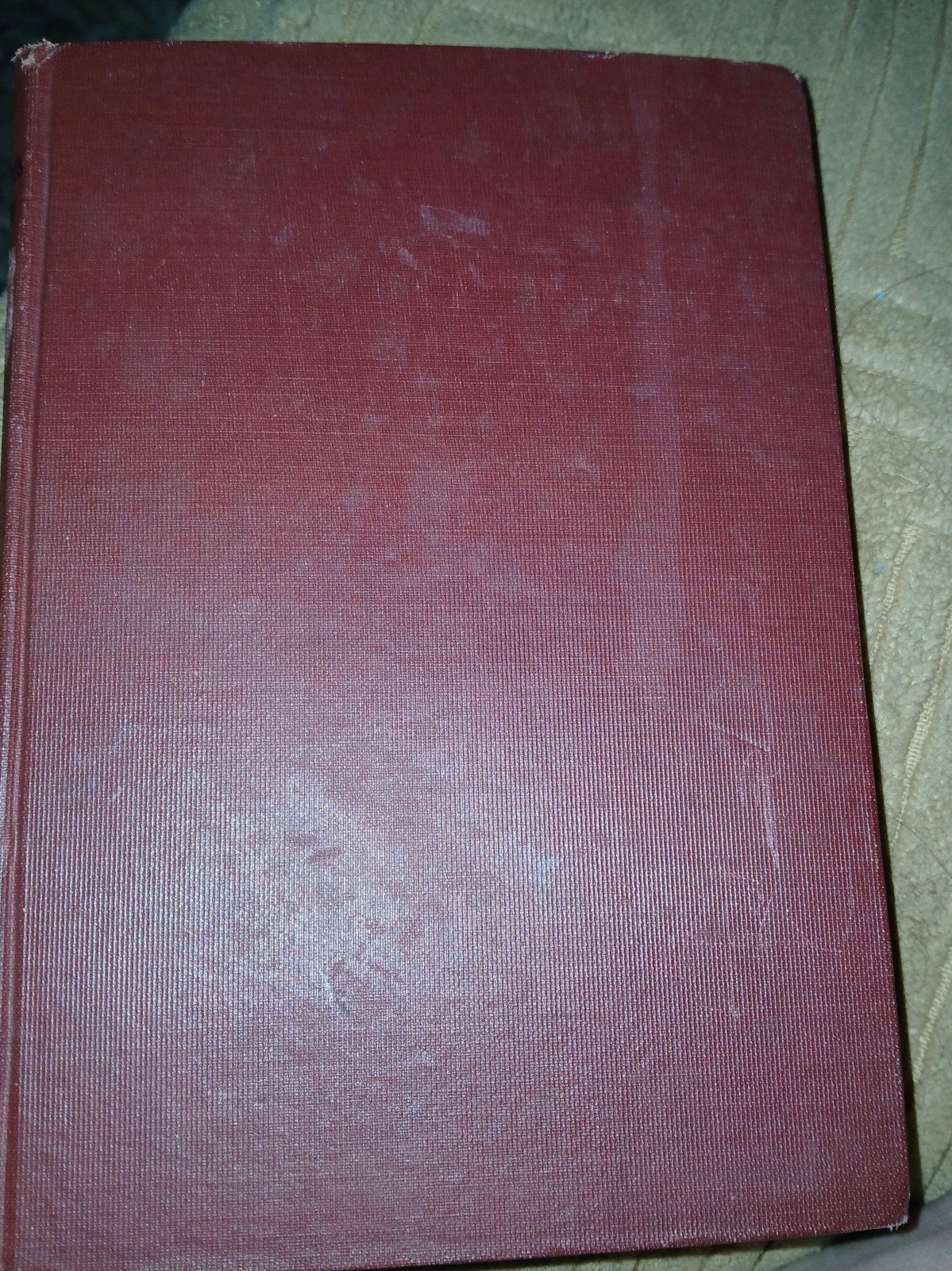 Dramatic readings  c.1926 Monologues,  skits, and sketches by ceora lanham - detail