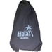 Hola! Blue Ukulele HM-21LB IOB New Open Box Instrument 4 String
