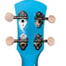 Hola! Blue Ukulele HM-21LB IOB New Open Box Instrument 4 String