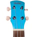 Hola! Blue Ukulele HM-21LB IOB New Open Box Instrument 4 String