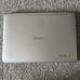 ASUS 2&1 Touchscreen Laptop in Silver (with charger)