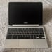 ASUS 2&1 Touchscreen Laptop in Silver (with charger)
