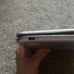 ASUS 2&1 Touchscreen Laptop in Silver (with charger)
