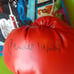 PERNELL SWEET PEA WHITAKER AUTOGRAPGH
