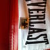 PERNELL SWEET PEA WHITAKER AUTOGRAPGH