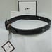 NEW COACH BLACK SMOOTH LEATHER GROMMETS SQUARE CHARM DOG PET COLLAR SIZE XL 8848