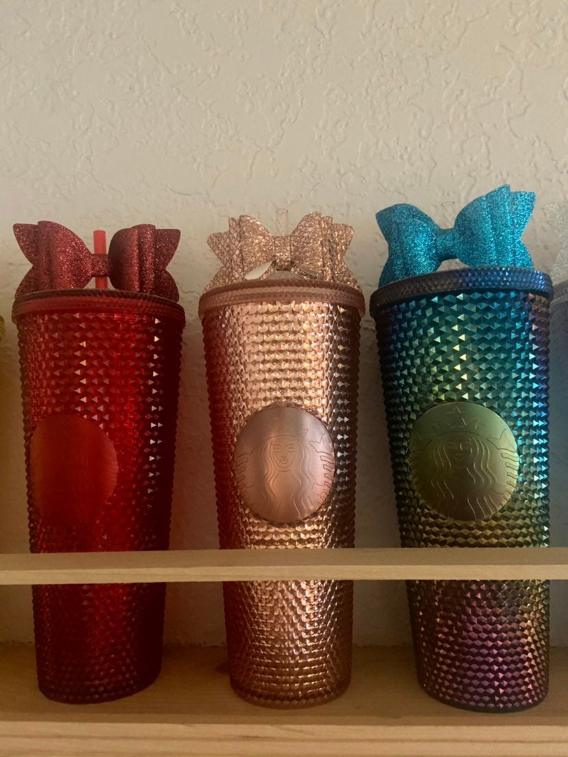 Starbucks OG Oil Slick Tumbler