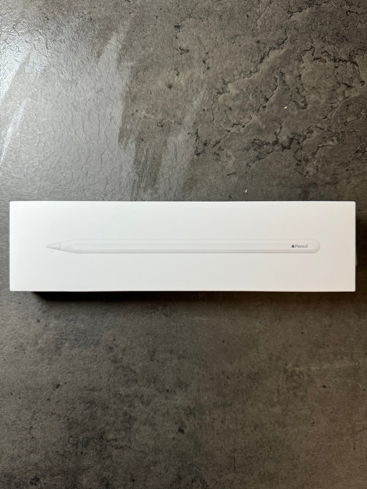 Apple Pencil 2nd Generation