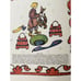 By Will of The Pike, Folk Tales Russia-R