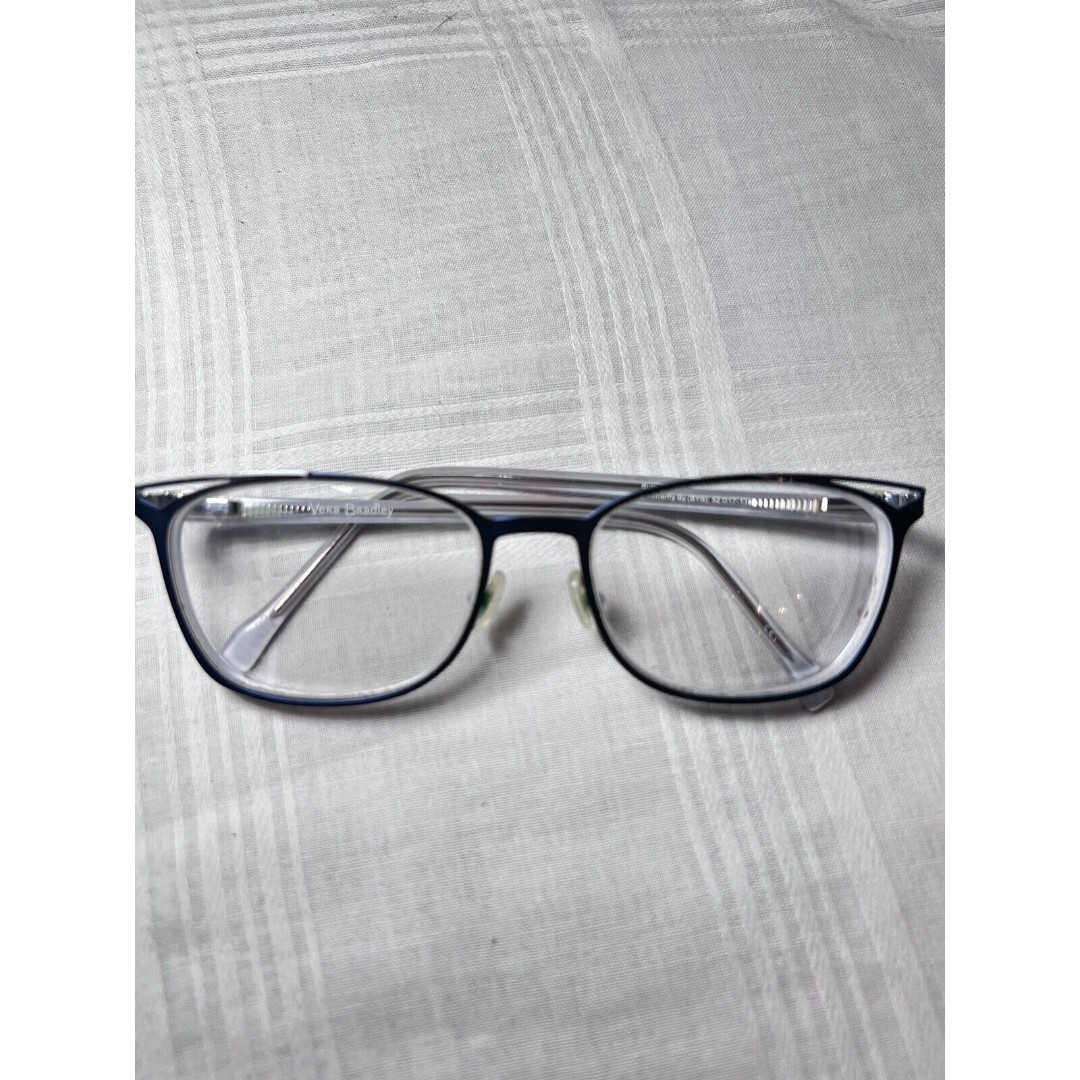 Vera Bradley Butterfly By (BYB) Glasses/Sunglasses Frames - 52-17-135